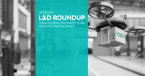 TrainingPros Weekly L&D Roundup: Gamification Not Just A Game