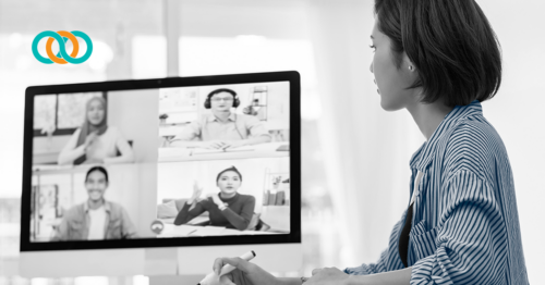 Virtual Producer: Powering Virtual Events