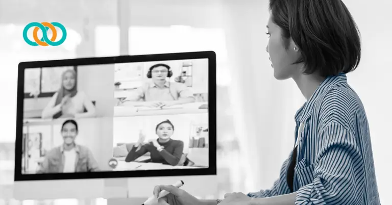 TrainingPros Virtual Producer: Powering Virtual Events