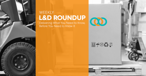 Weekly L&D Roundup: Future Proofing Your eLearning Skills Today