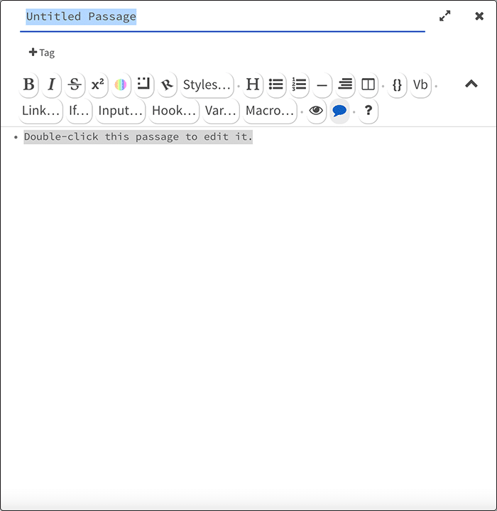 15 Minutes To Better Branching Scenarios Using Twine
