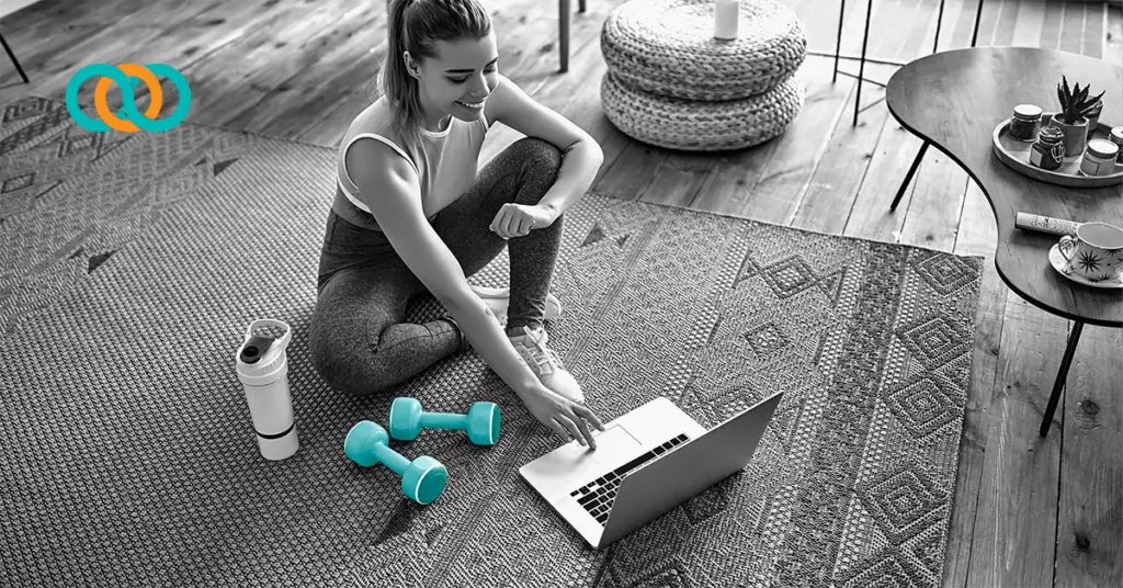 Remotely Healthy: How to Achieve Your Goals and Stay Well