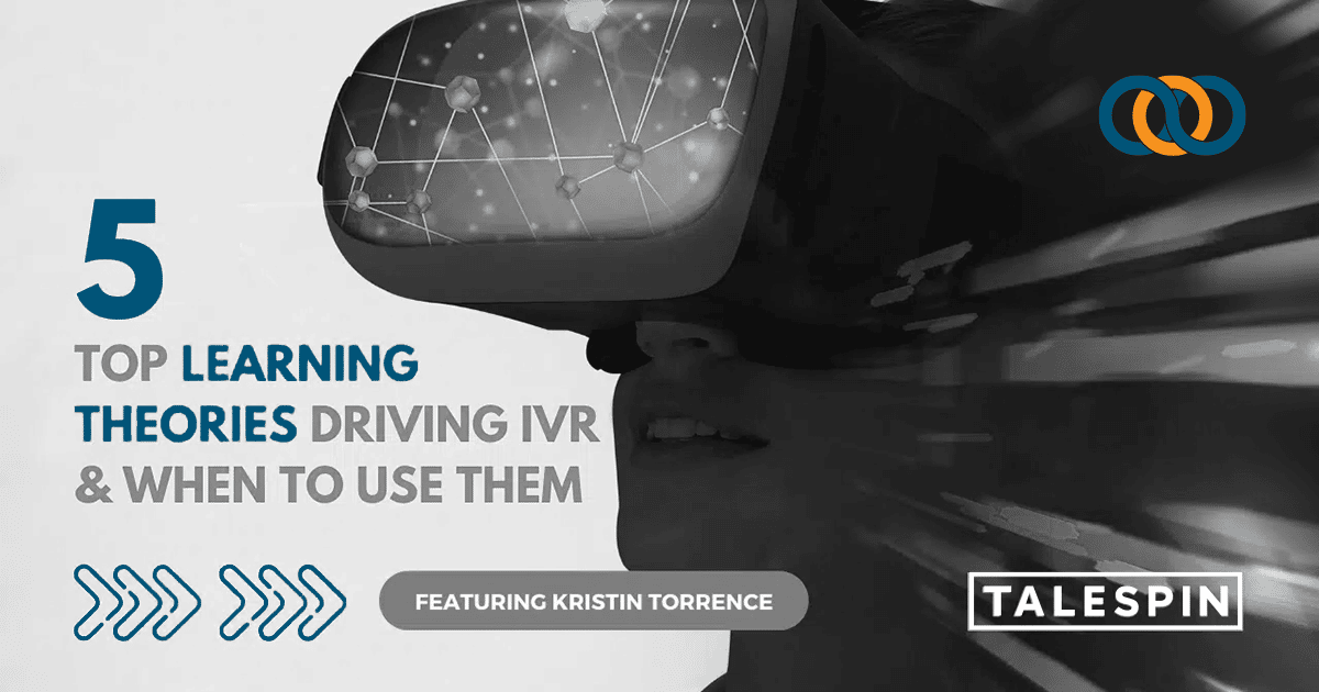 5 Top Learning Theories Driving IVR And When To Use Them