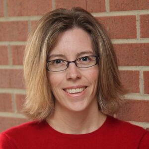 Carla Torgerson, MEd, MBA