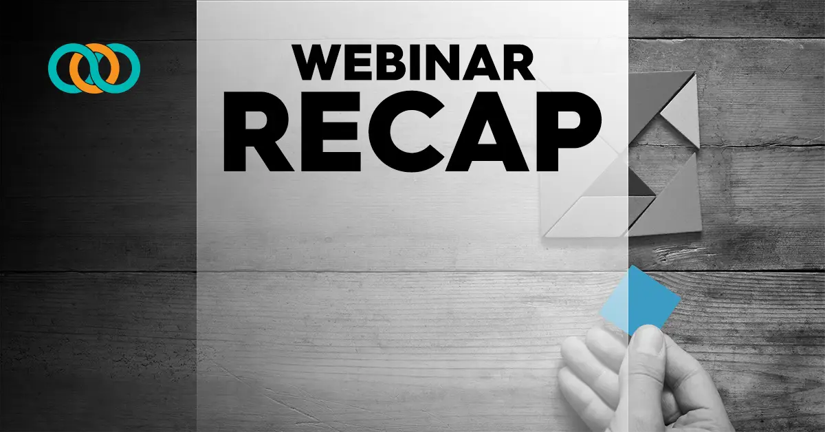 Webinar Recap: Using Gap Analysis To Improve Learning Design
 - Trainignpros