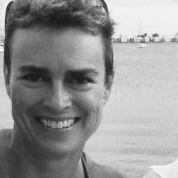 Kelly Garber