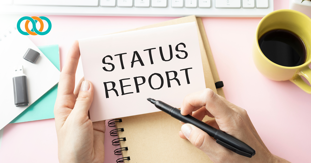 The Crucial Role Of Weekly Status Reports In Instructional Design ...