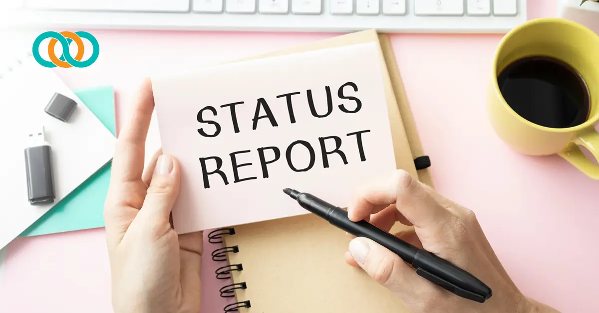The Crucial Role Of Weekly Status Reports In Instructional Design Consulting - Trainingpros