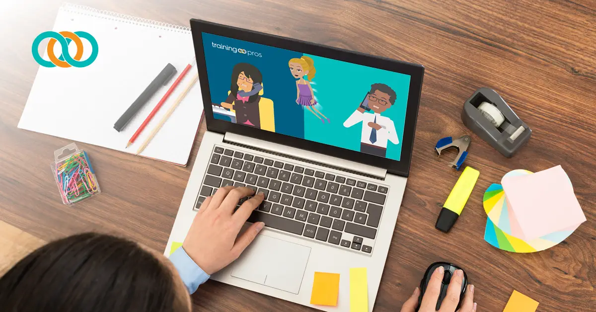 Elearning Or E-Learning 6 Elearning Developer With Vyond - Trainingpros