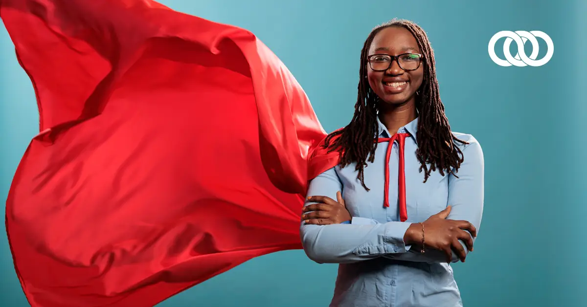 Transforming Employees Into Heroes - Trainingpros