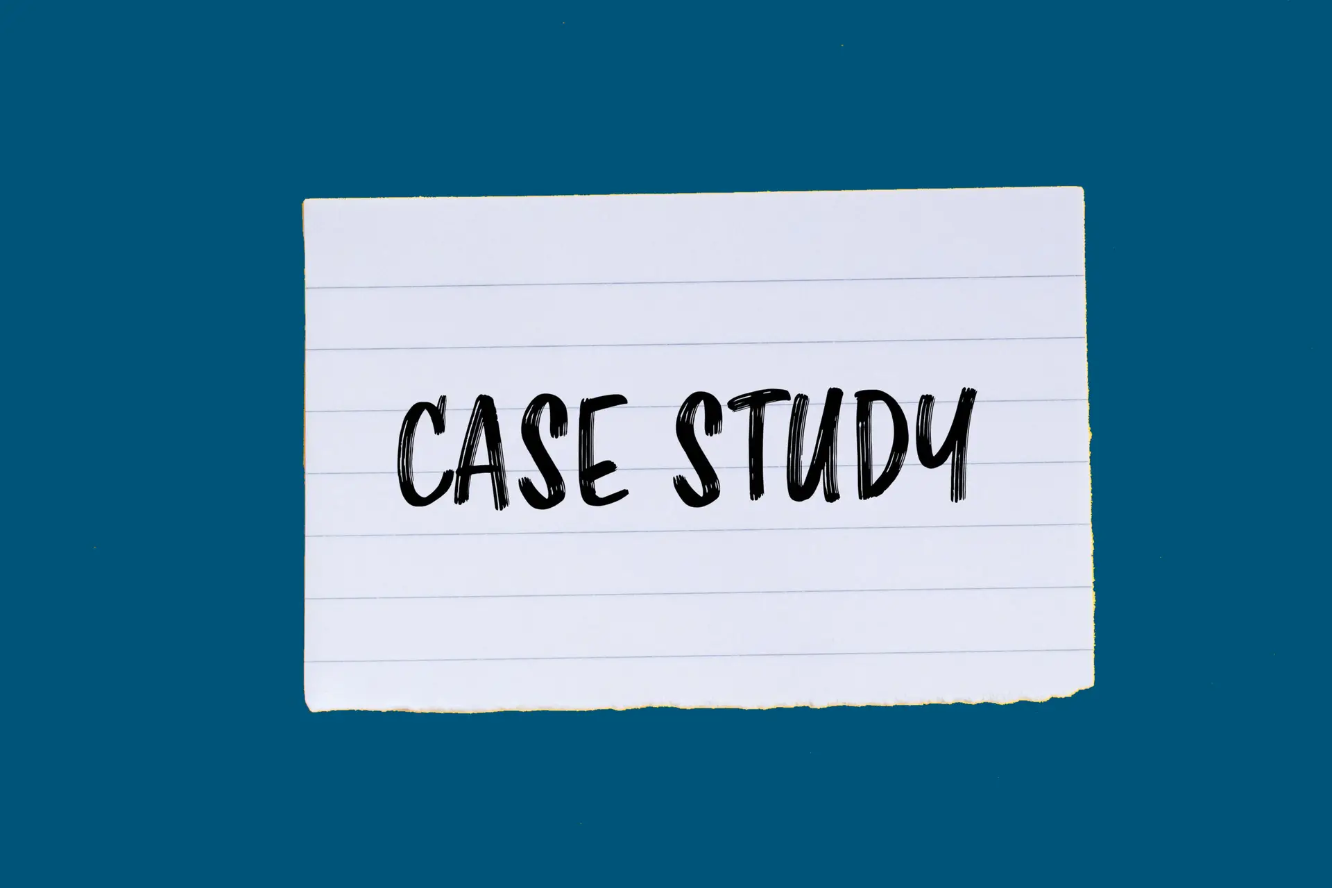 Case Study - Trainingpros - Contract Instructional Designers