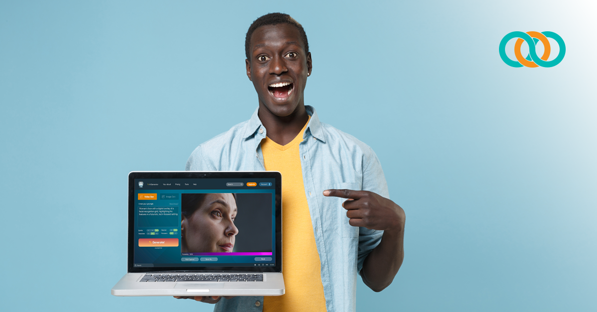 No Video Skills? No Problem! Using Ai To Create Videos - Trainingpros