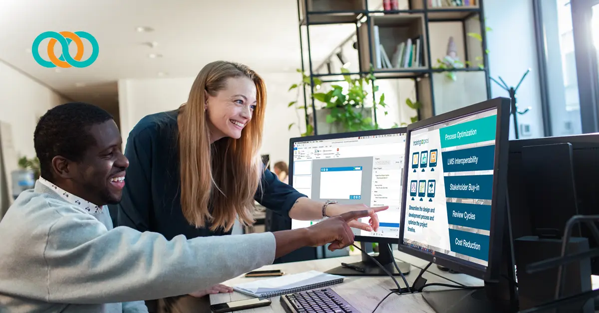 Elearning Developers - Trainingpros