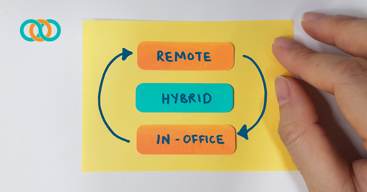 Webinar 4 Instructional Design Hybrid Wworkforces- Trainingpros