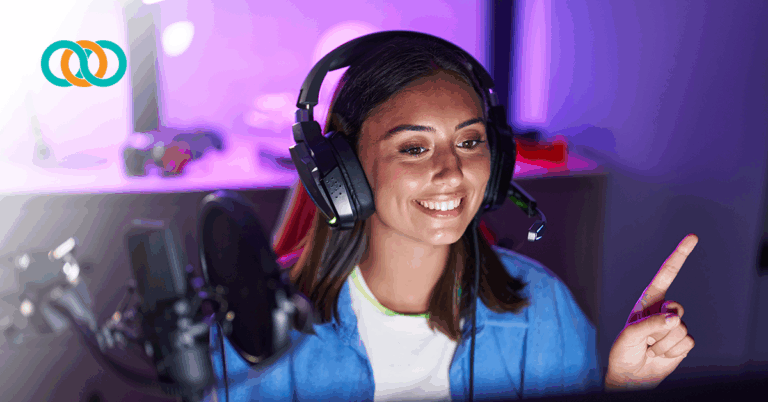 A Day in the Life of a Contract Virtual Classroom Producer By Leigh Anne Lankford