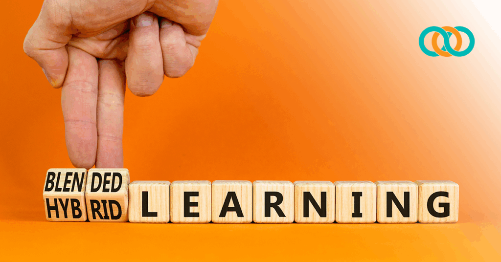 Blended and Hybrid Learning Through the Lens of Learning Experience Design By Leigh Anne Lankford