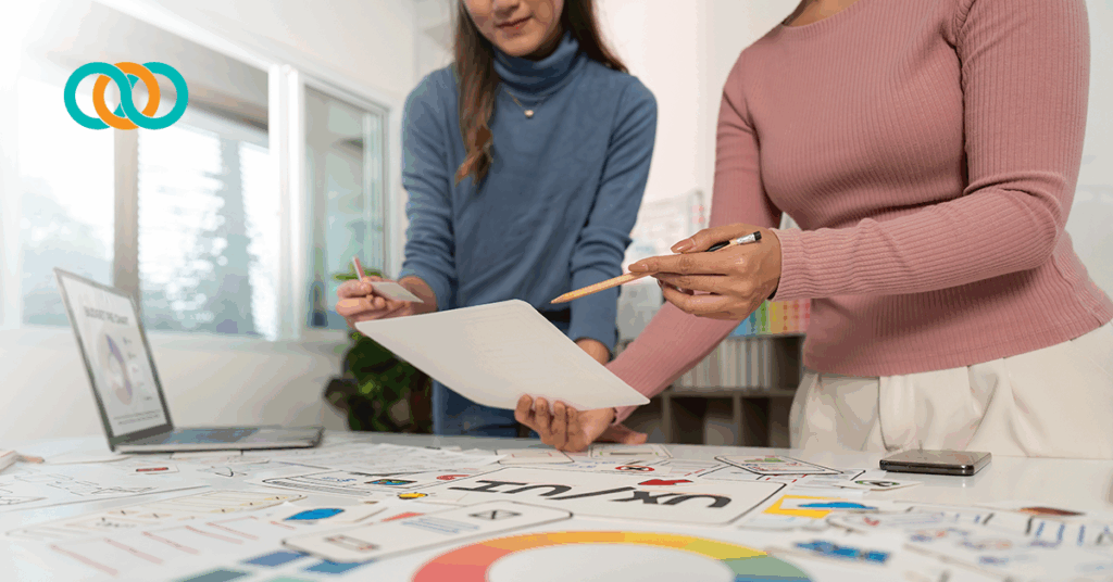 How Learning Experience Designers Shape Today’s Corporate Training By Frankie Robinson