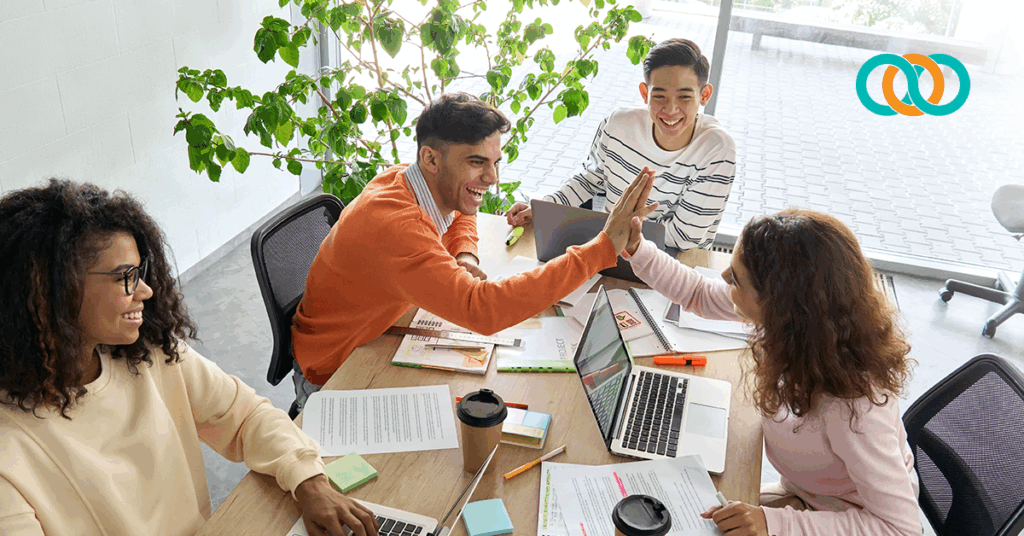 The Strategic Advantage of a Learning and Development Consultant By Frankie Robinson