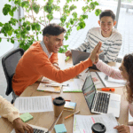The Strategic Advantage of a Learning and Development Consultant By Frankie Robinson
