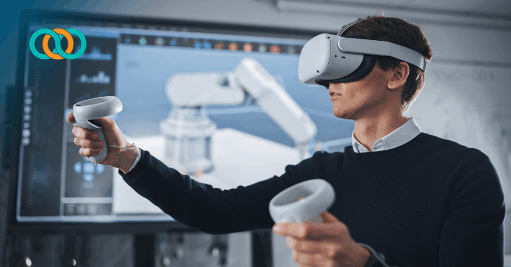 The Essential Guide to Modern Instructional Design Services Real-World VR AR & AI Examples By Nicole Darby