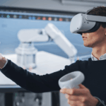 The Essential Guide to Modern Instructional Design Services Real-World VR AR & AI Examples By Nicole Darby