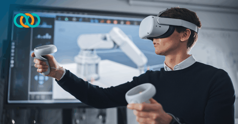 The Essential Guide to Modern Instructional Design Services: Real-World VR, AR & AI Examples