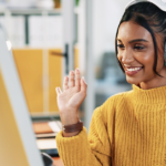 9 Smart Reasons to Engage a Virtual Classroom Producer By Leigh Anne Lankford