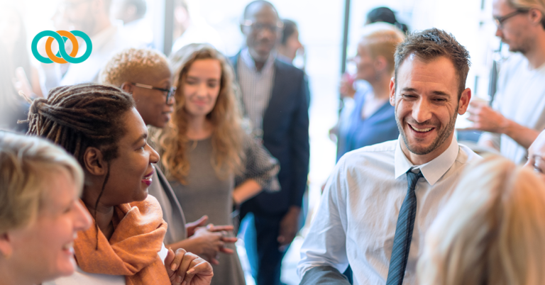 Where to Show Up: The Associations That Help Instructional Designers Get Noticed