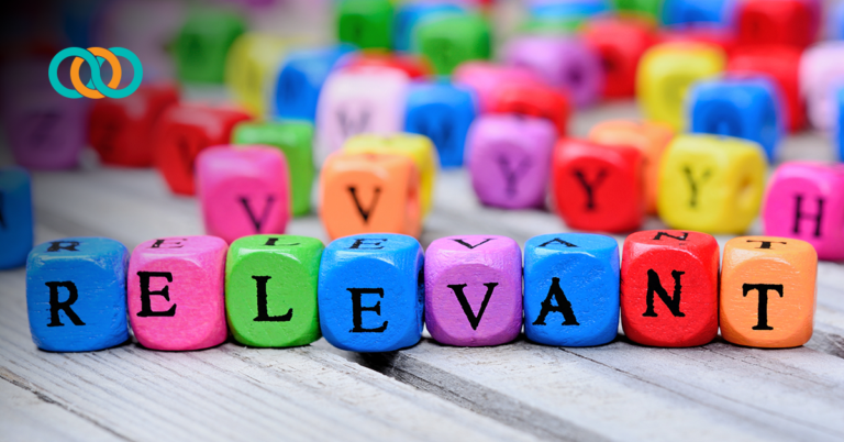 From Learning Metrics to Business Metrics