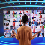 Virtual Classroom Design Is Not Just ILT on Zoom By Leigh Anne Lankford