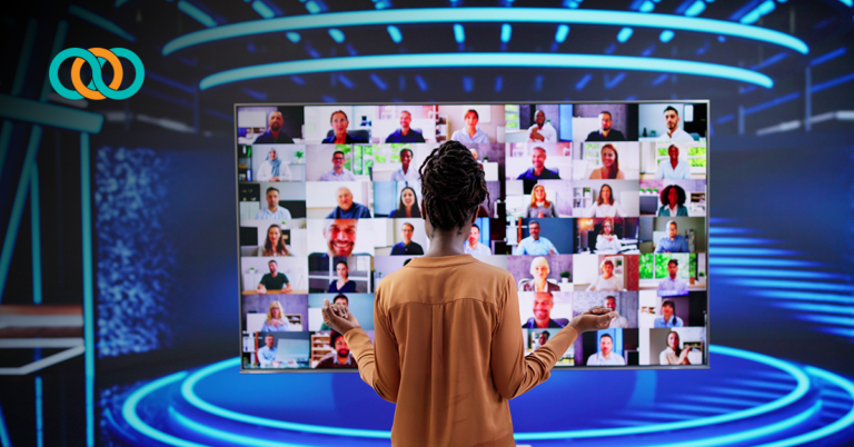 Virtual Classroom Design Is Not Just ILT on Zoom