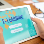 What Goes Into Well-Designed eLearning for Business By Leigh Anne Lankford