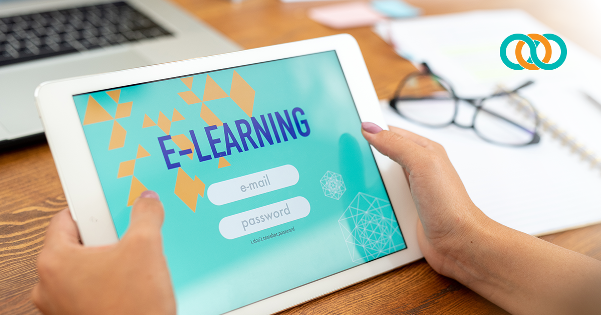 What Goes Into Well-Designed Elearning For Business?
 - Trainignpros