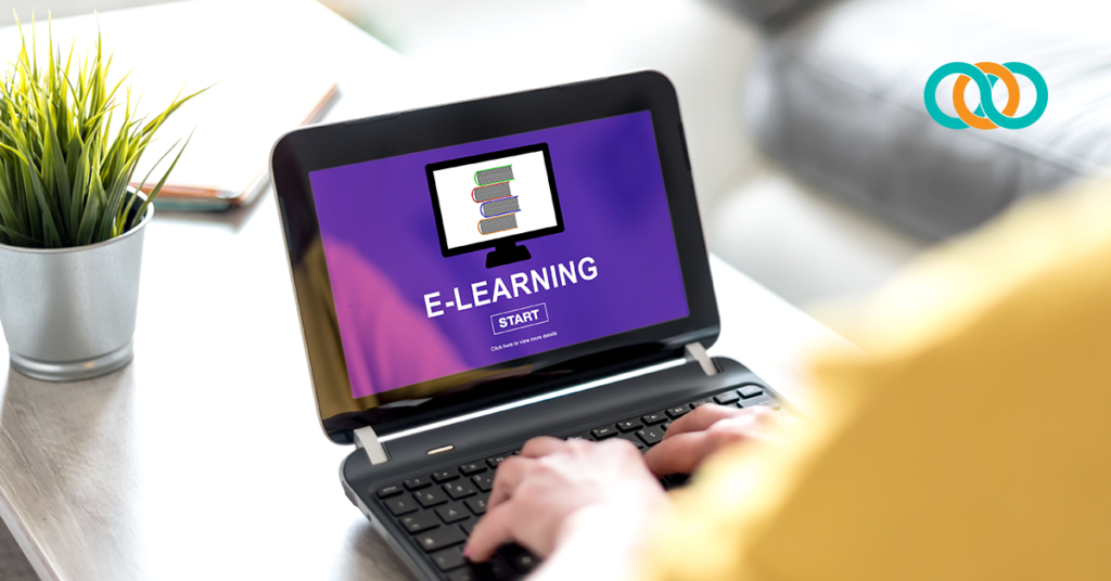 What is Custom eLearning Development By Frankie Robinson
