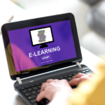 What is Custom eLearning Development By Frankie Robinson