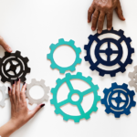 Custom eLearning Development Process Timeline and How Organizations Scale Training By Frankie Robinson