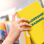 Why Off-the-Shelf Leadership Training Often Falls Short By Leigh Anne Lankford