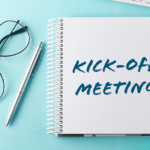 9 Elements of a Kick-Off Meeting for a Custom eLearning Project By Leigh Anne Lankford