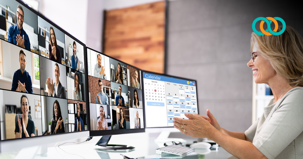 How to Assess Virtual Facilitation Skills It’s Not the Same as In-Person By Nicole Darby