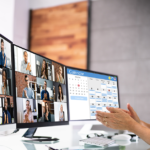 How to Assess Virtual Facilitation Skills It’s Not the Same as In-Person By Nicole Darby