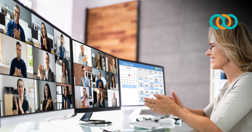 How To Assess Virtual Facilitation Skills (It’s Not The Same As In-Person)