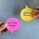 Learning Strategist vs. Instructional Designer What’s the Difference By Leigh Anne Lankford