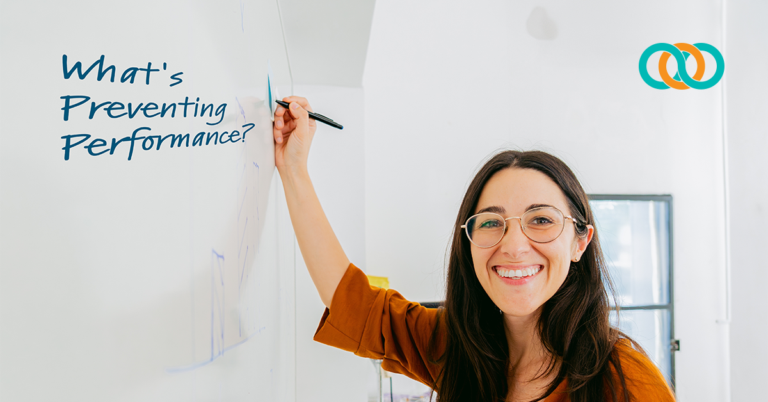 Why Performance Consulting Matters More In The Age Of Ai