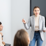 How AI Is Changing the Facilitator’s Role and Why Business Context Matters More By Frankie Robinson